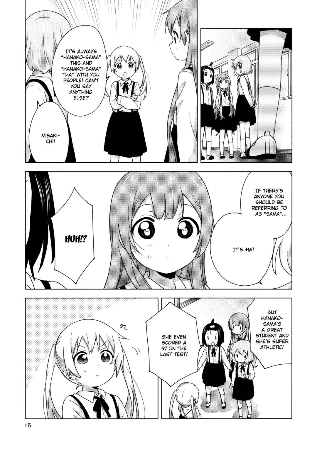 Chapter 66.5 - Page 14