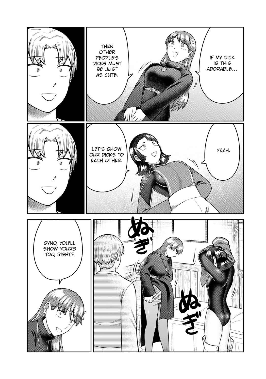 Chapter 34 - Page 9