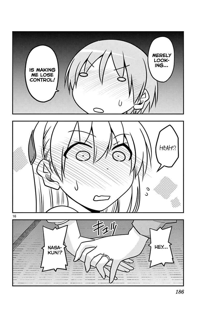 Chapter 89.5 - Page 21
