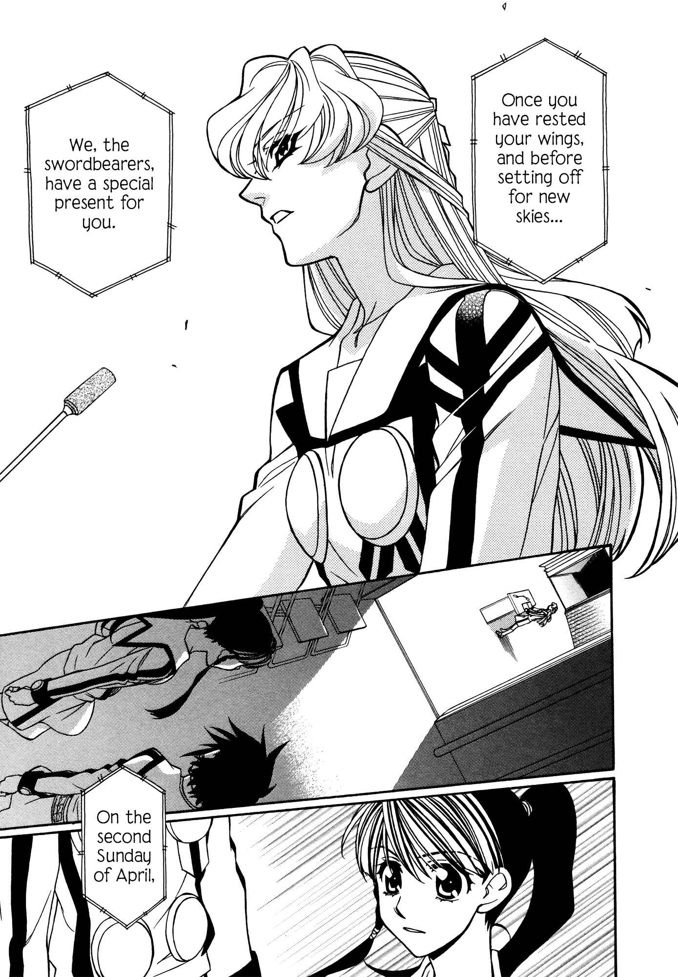 Chapter 72 - Page 28