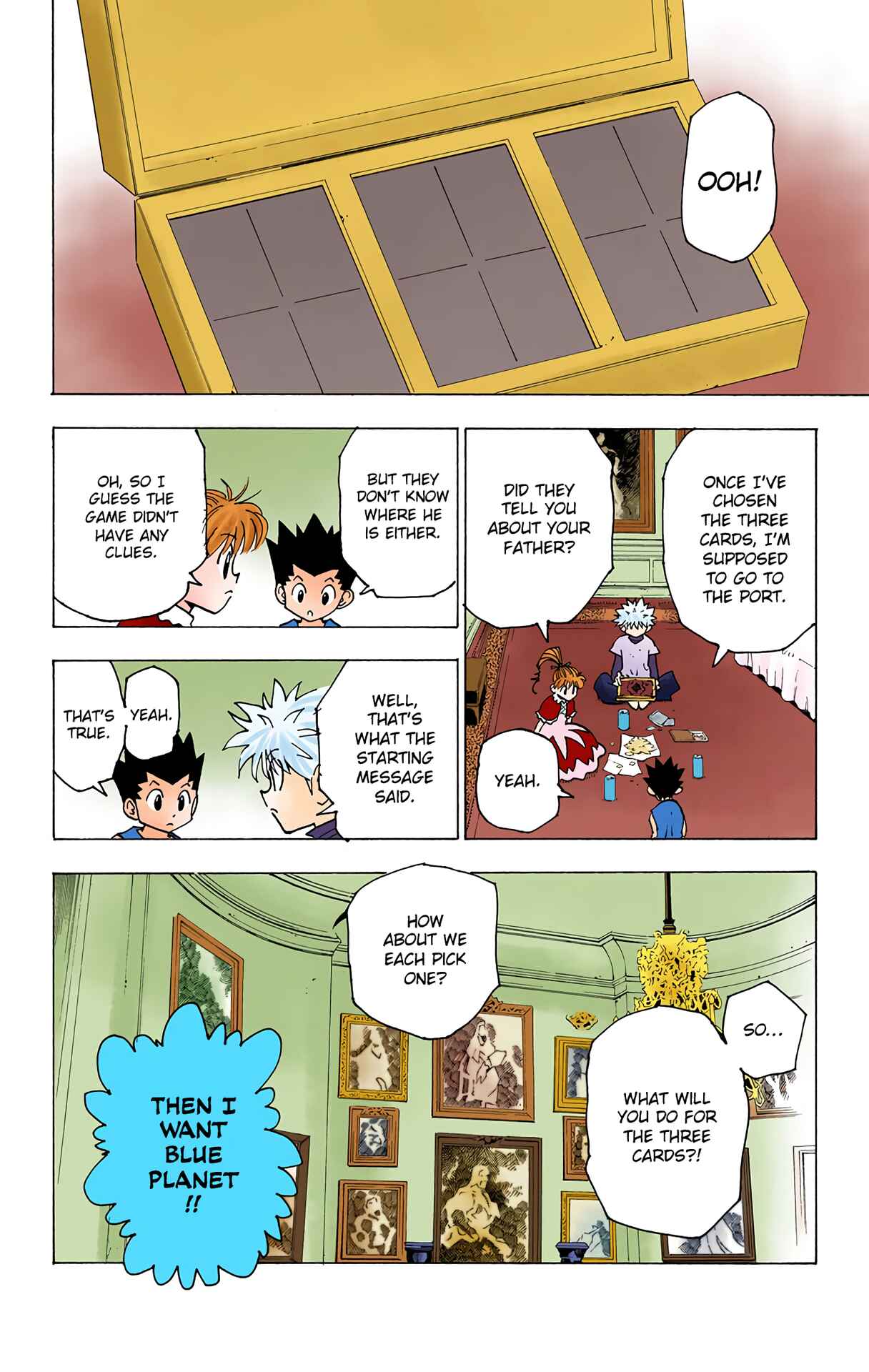 Chapter 184 - Page 12