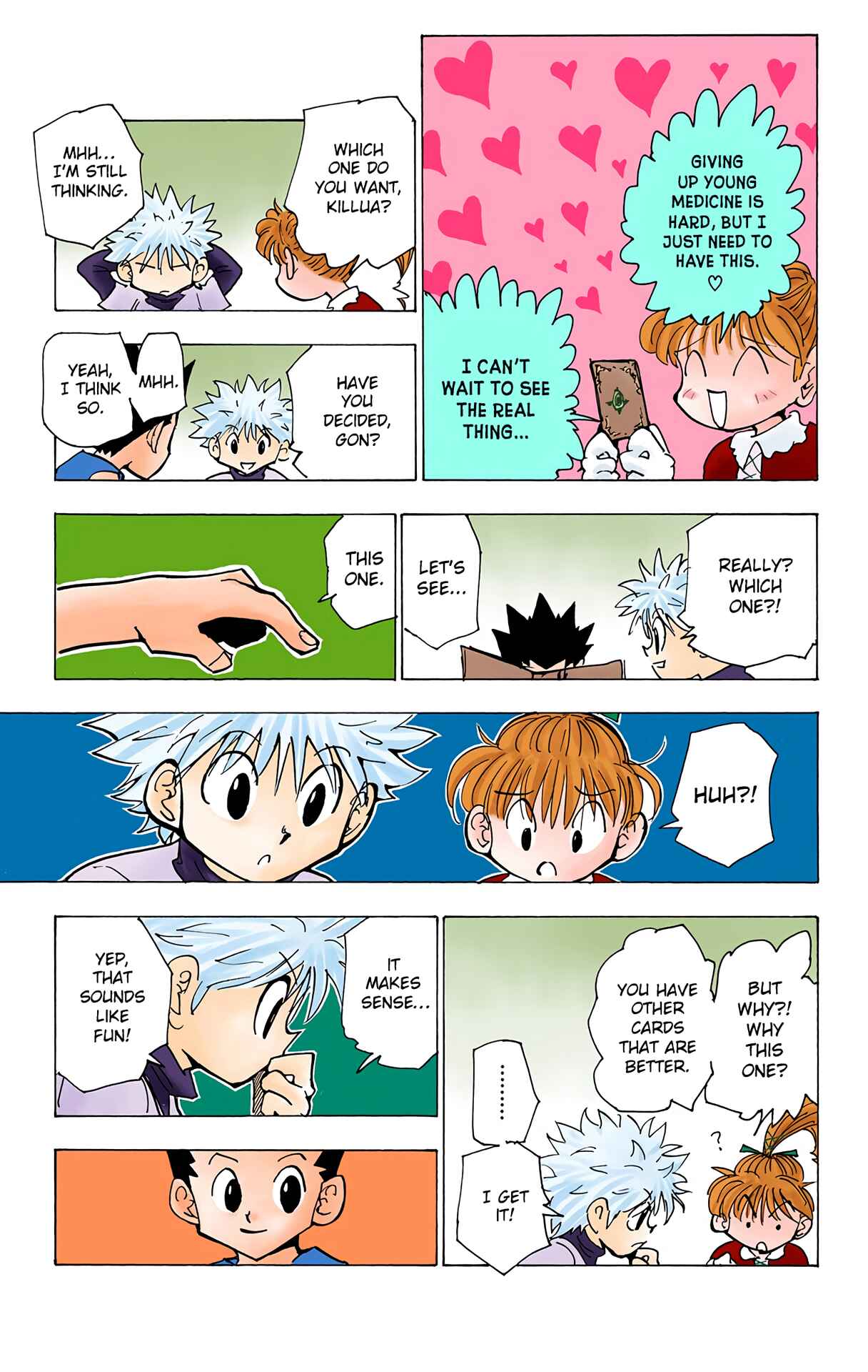 Chapter 184 - Page 13