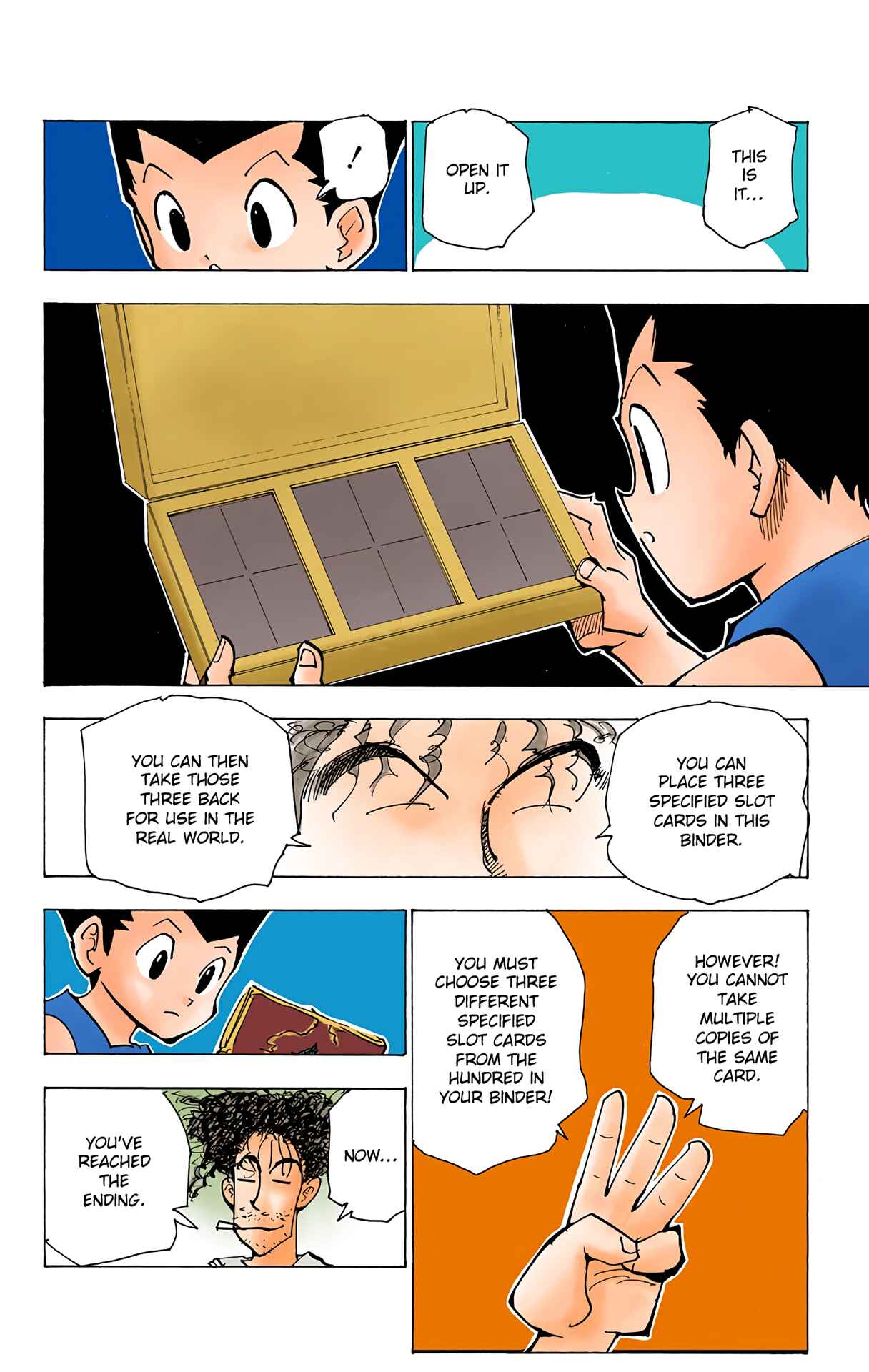 Chapter 184 - Page 4