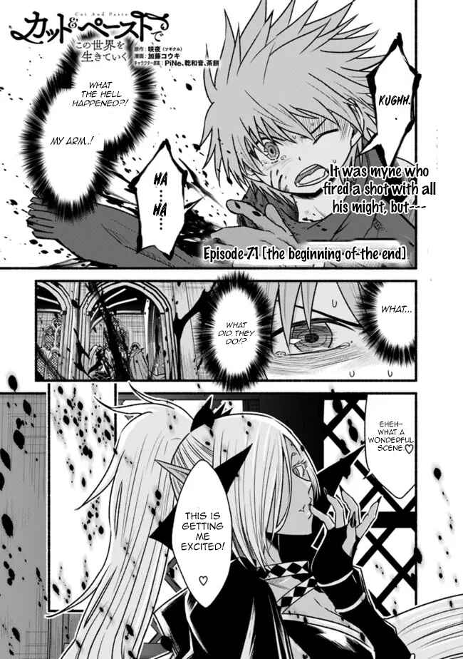 Chapter 71 - Page 2