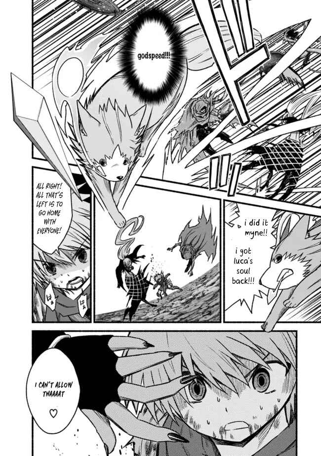 Chapter 71 - Page 23