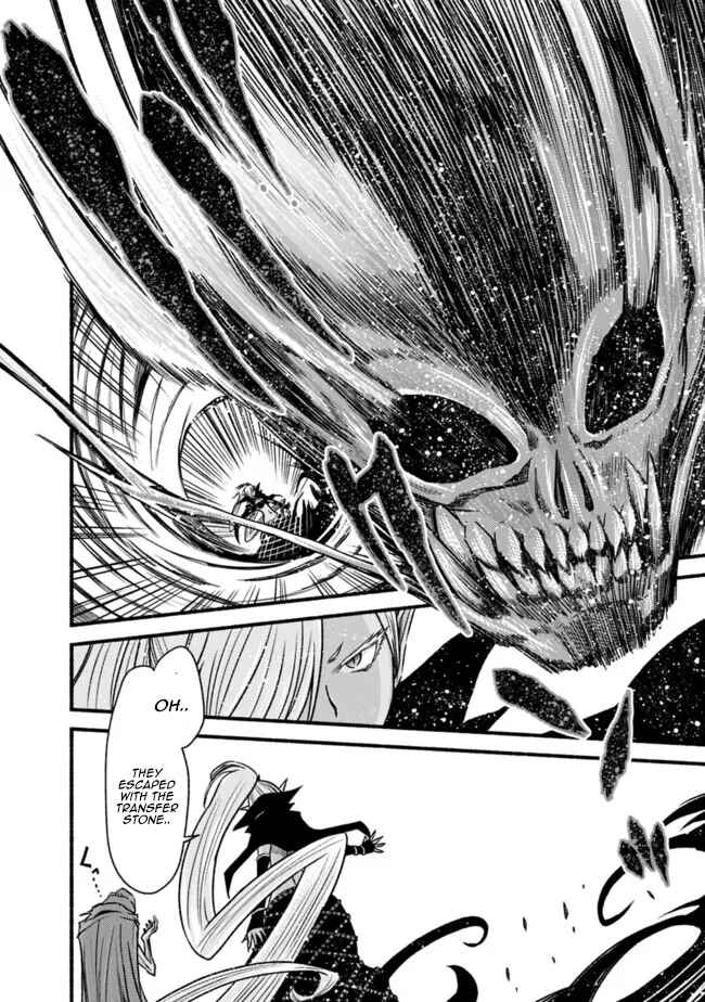 Chapter 71 - Page 27