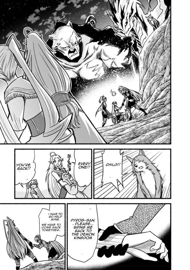 Chapter 71 - Page 30