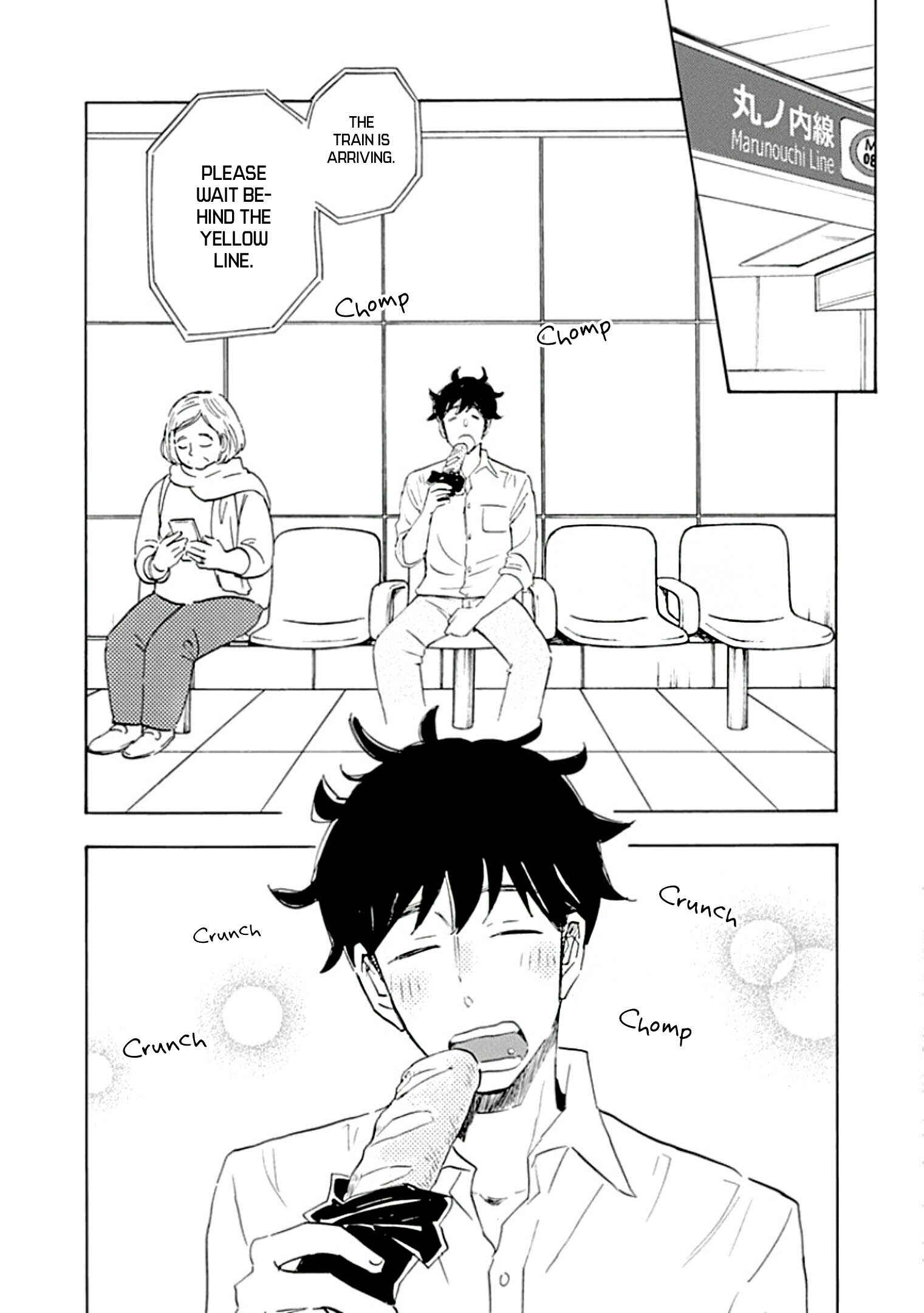 Chapter 1 - Page 12
