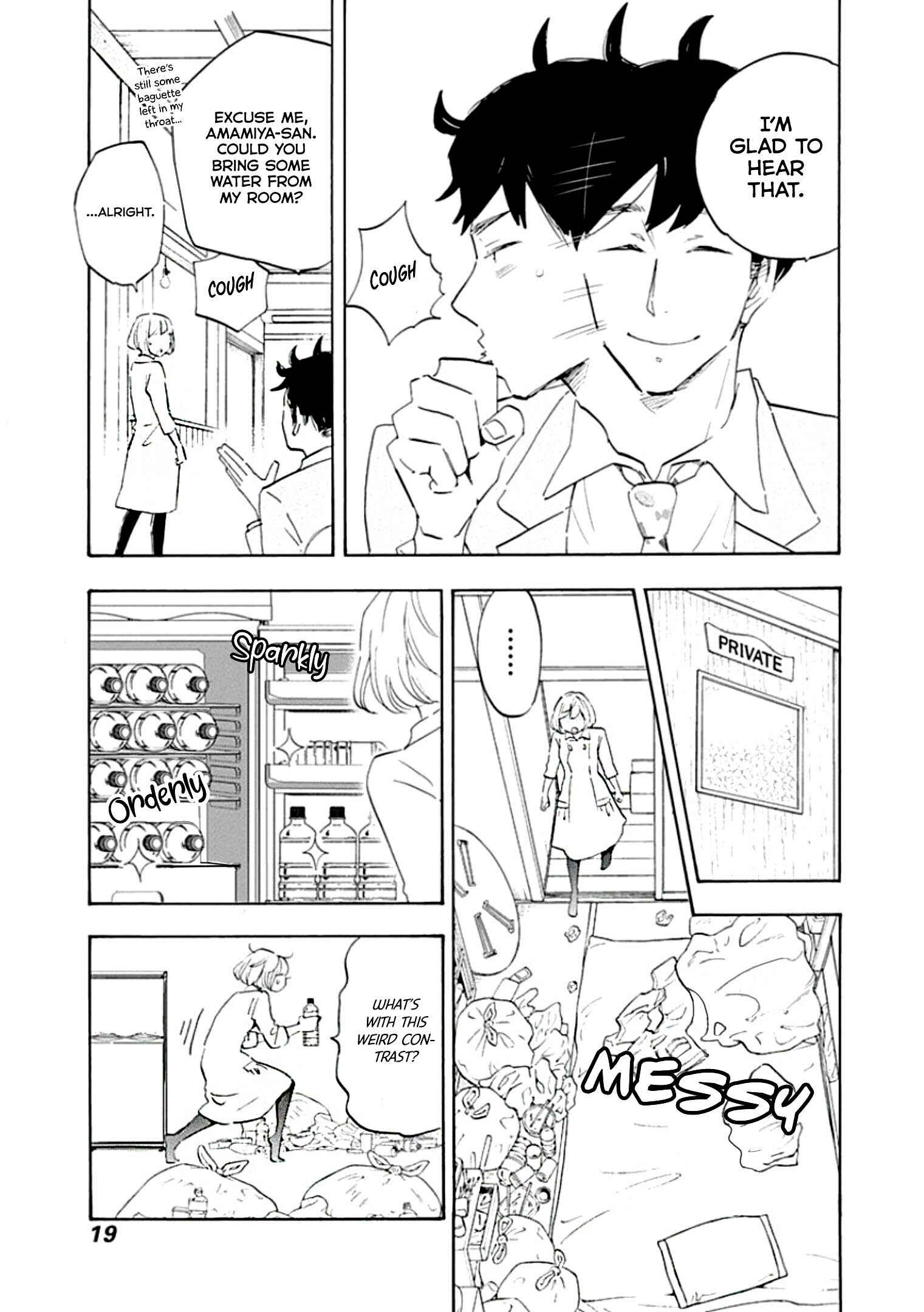 Chapter 1 - Page 19
