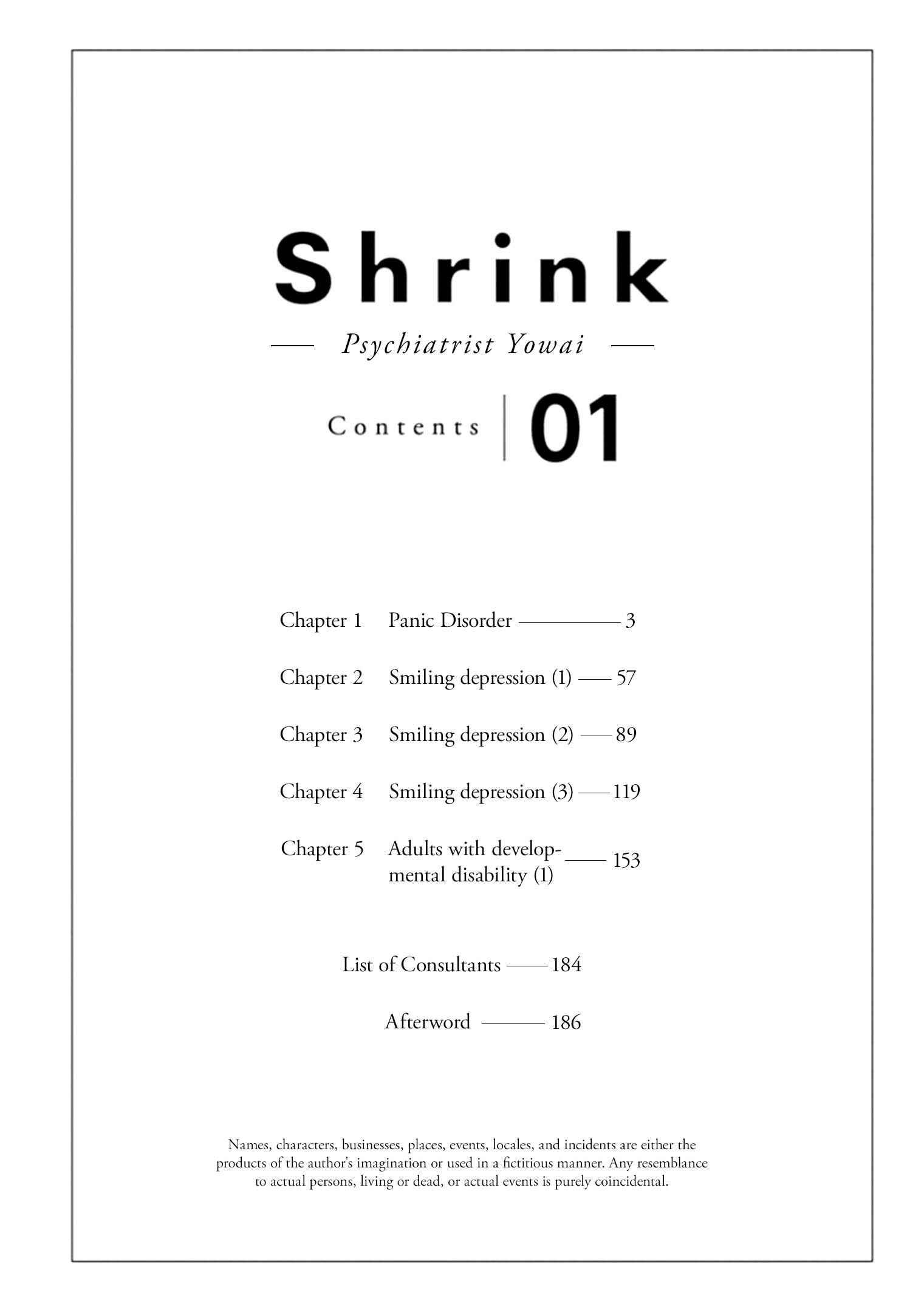 Chapter 1 - Page 2