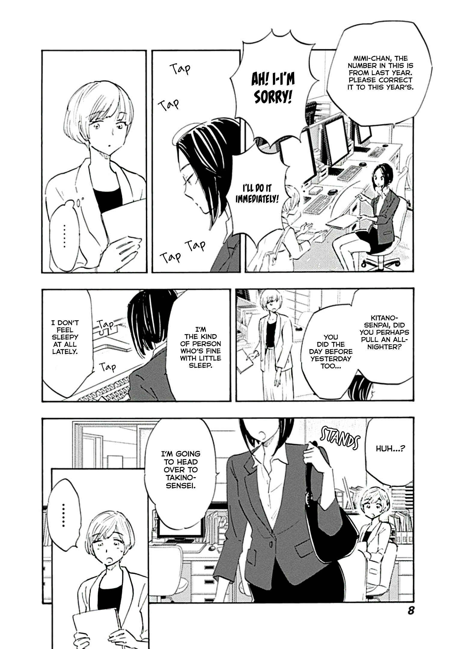 Chapter 1 - Page 8