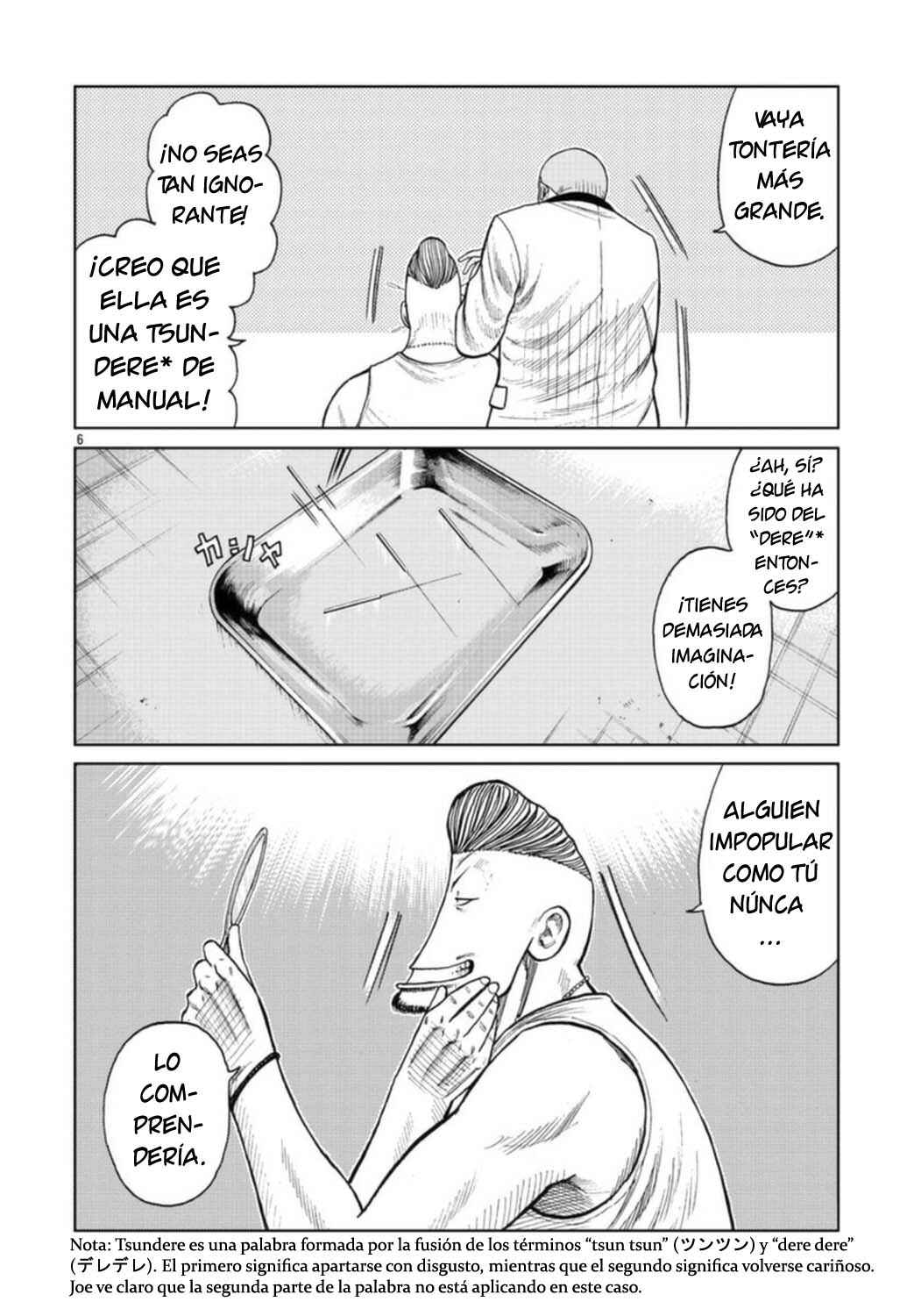 Chapter 18 - Page 21