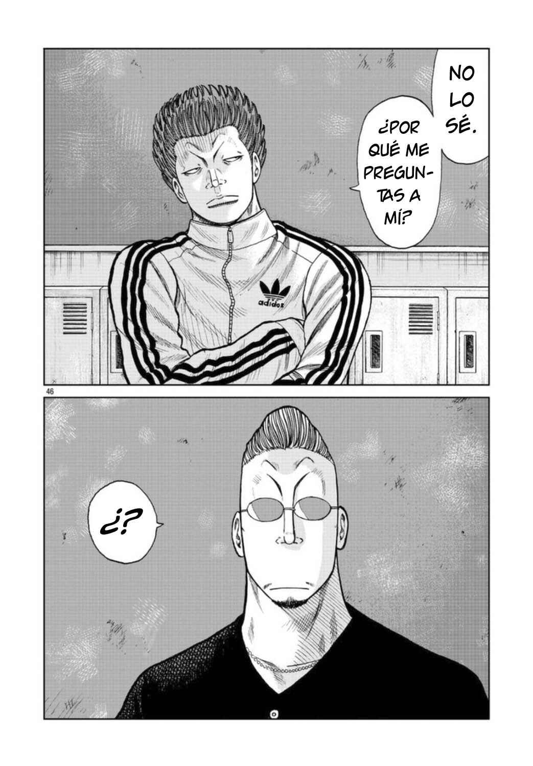 Chapter 18 - Page 61