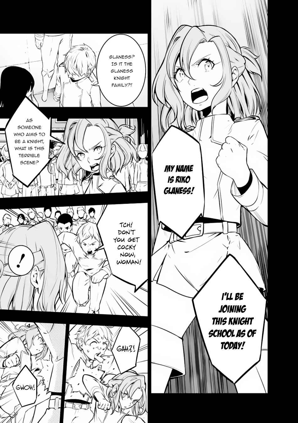 Chapter 62 - Page 10