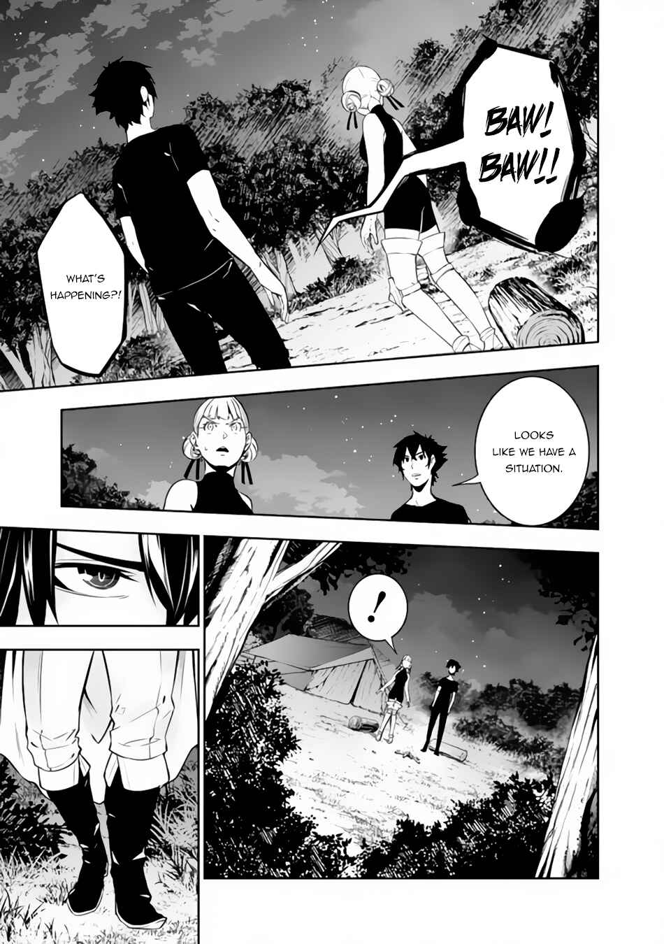 Chapter 62 - Page 14