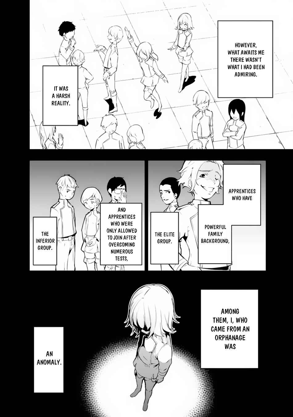 Chapter 62 - Page 5