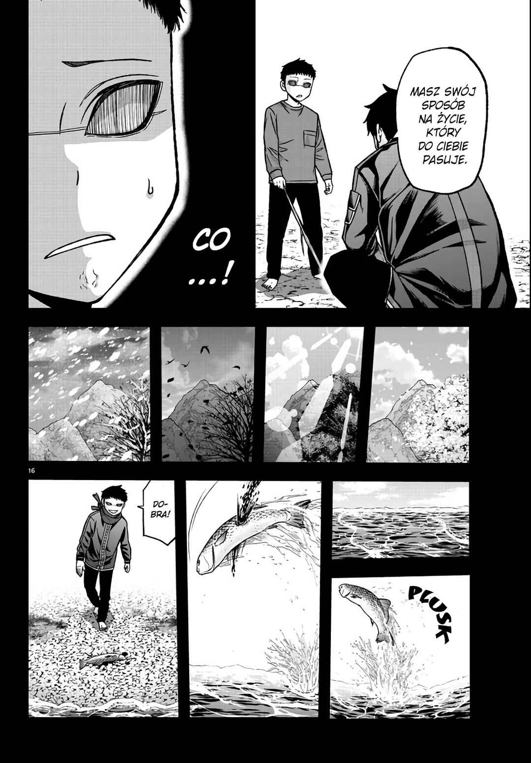 Chapter 111 - Page 17