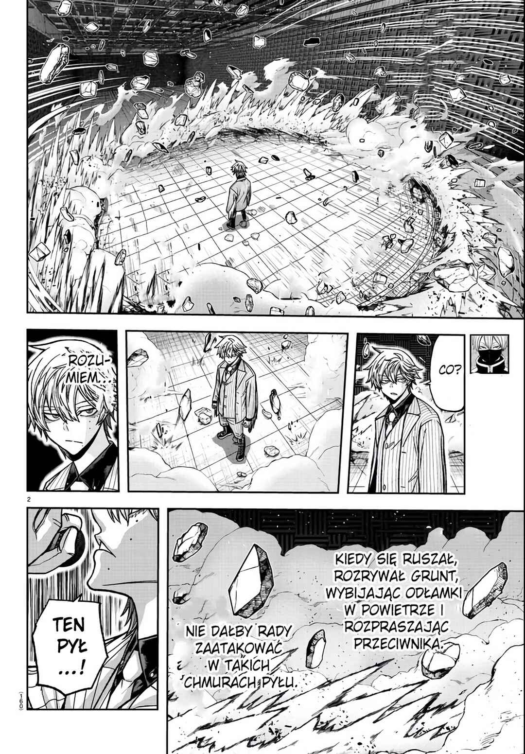 Chapter 111 - Page 3