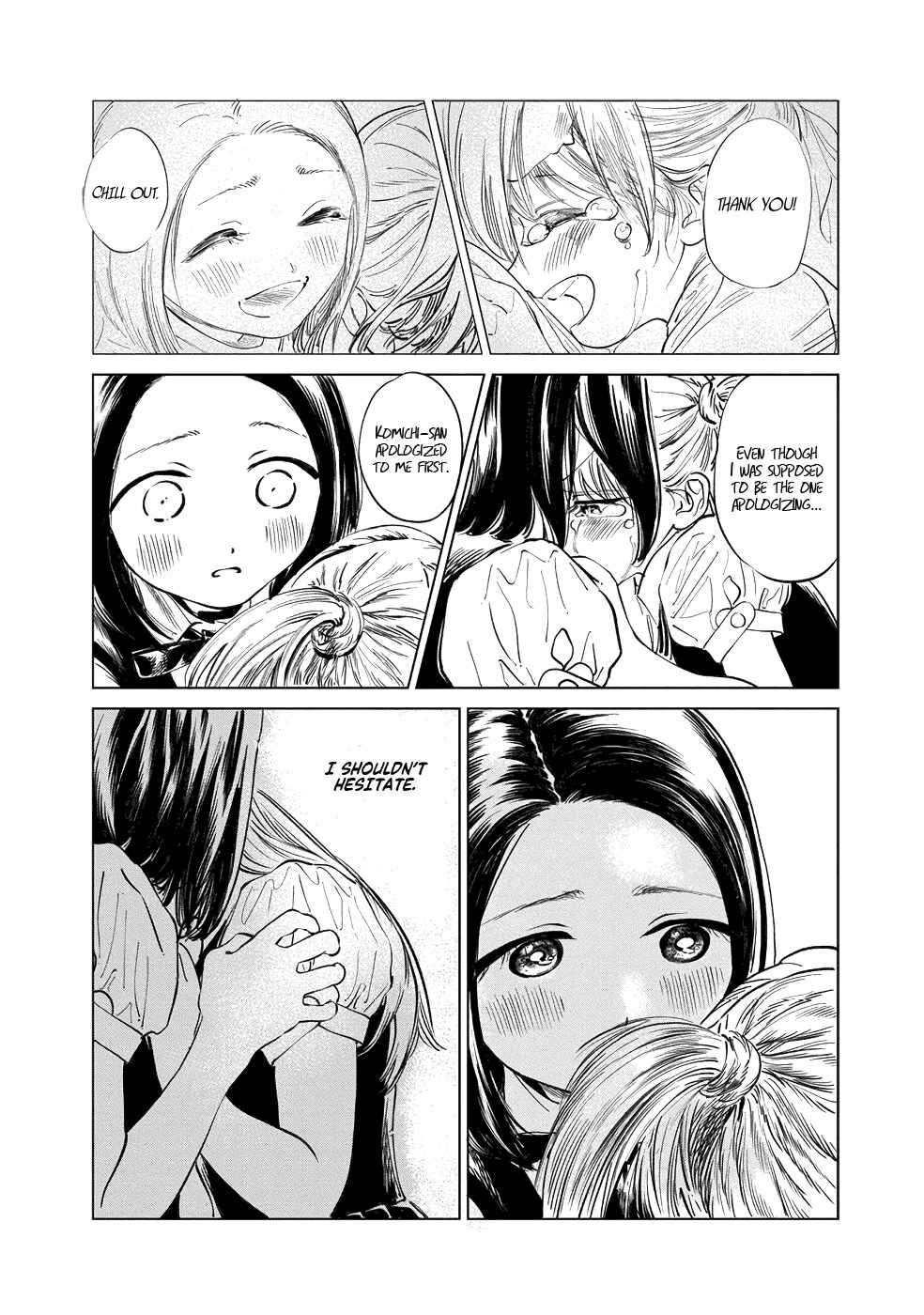 Chapter 40 - Page 14