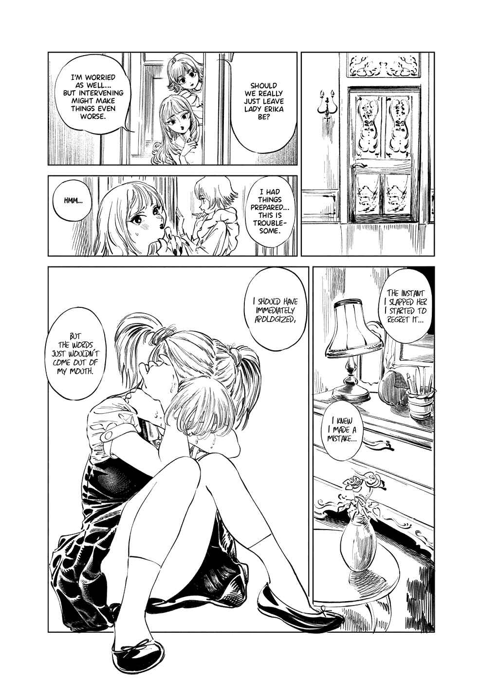 Chapter 40 - Page 16