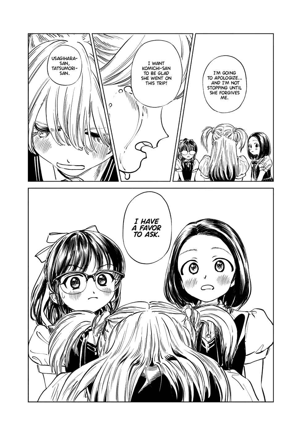 Chapter 40 - Page 23