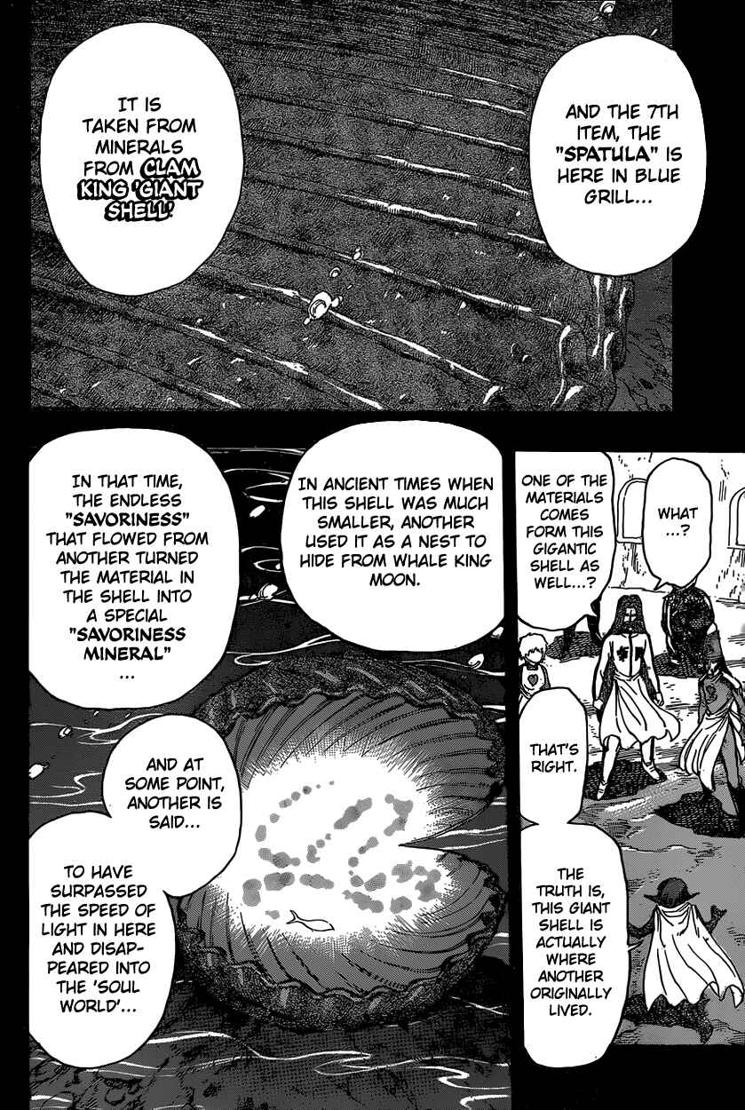 Chapter 346 - Page 16