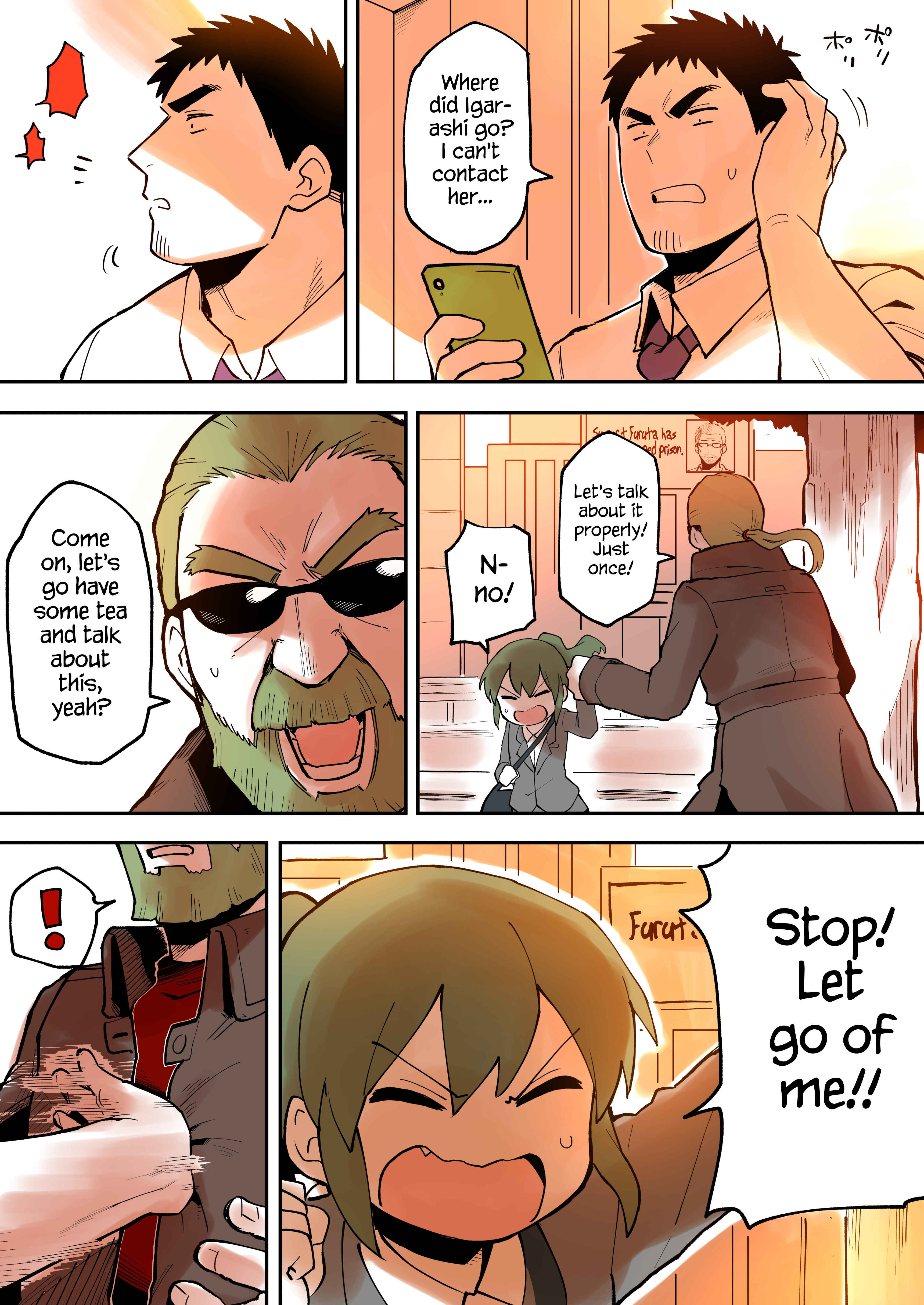Chapter 26 - Page 1