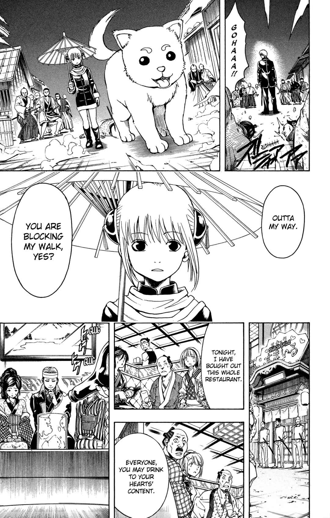 Chapter 527 - Page 11