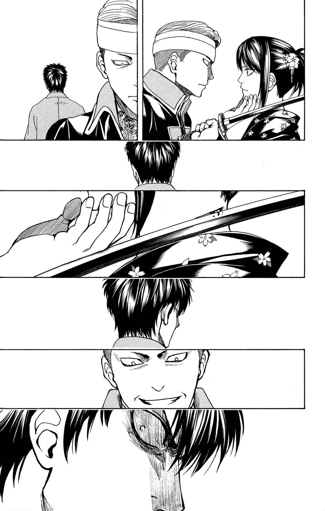 Chapter 527 - Page 17