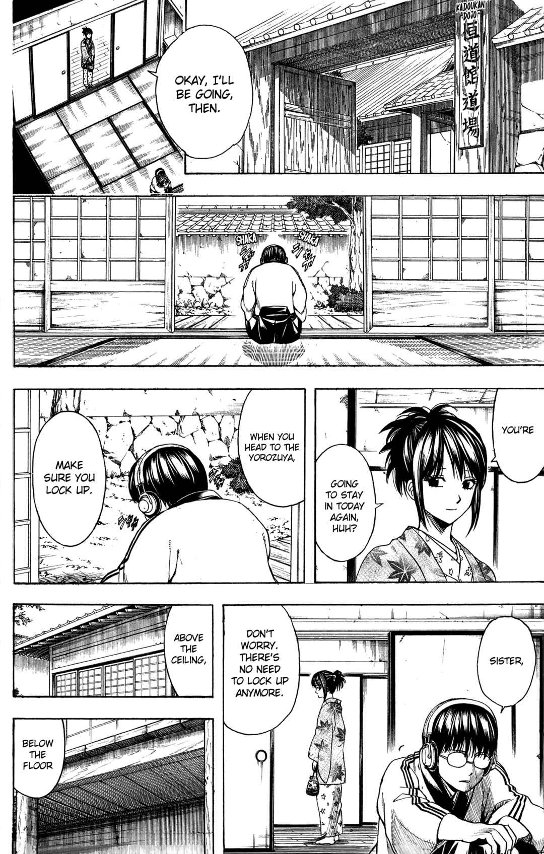 Chapter 527 - Page 2