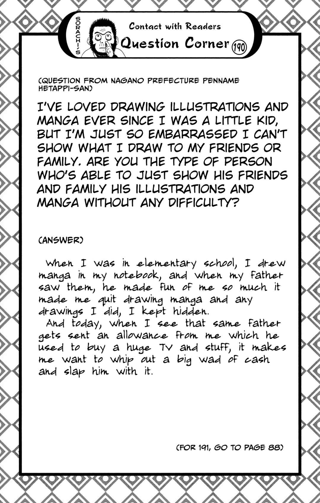 Chapter 527 - Page 20