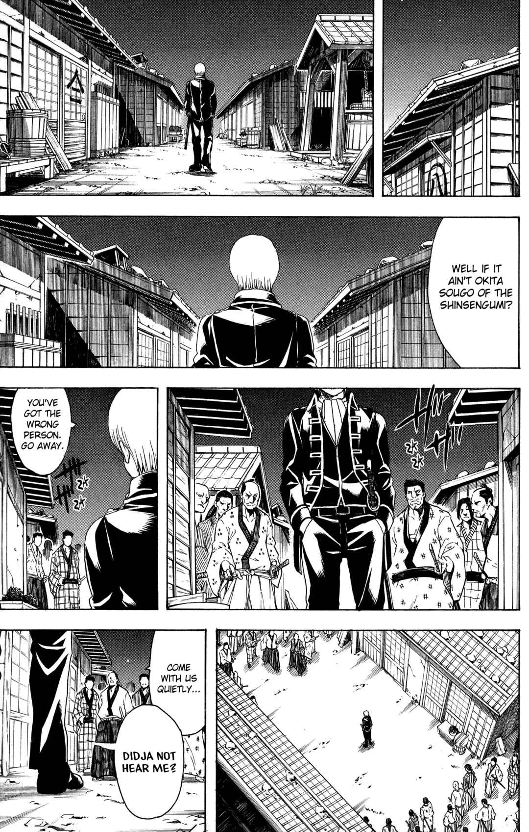 Chapter 527 - Page 9