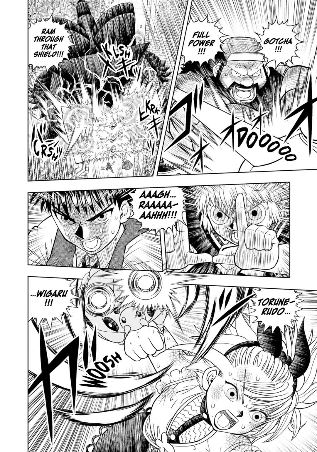 Chapter 22 - Page 16