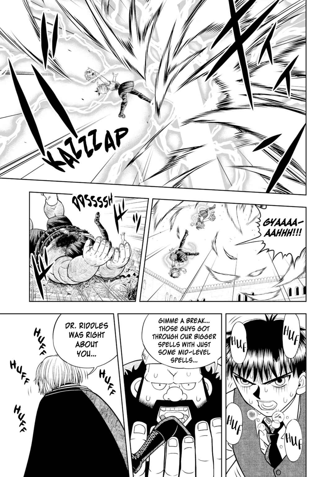 Chapter 22 - Page 21