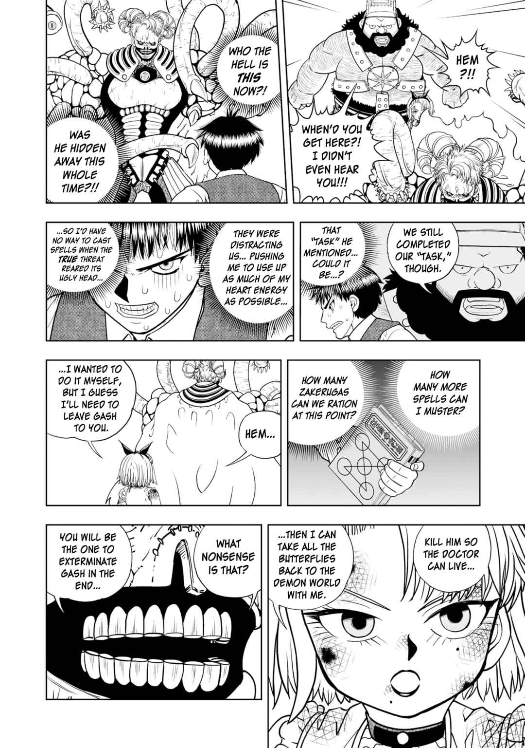 Chapter 22 - Page 31