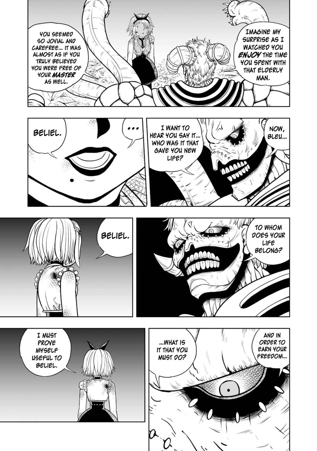 Chapter 22 - Page 34