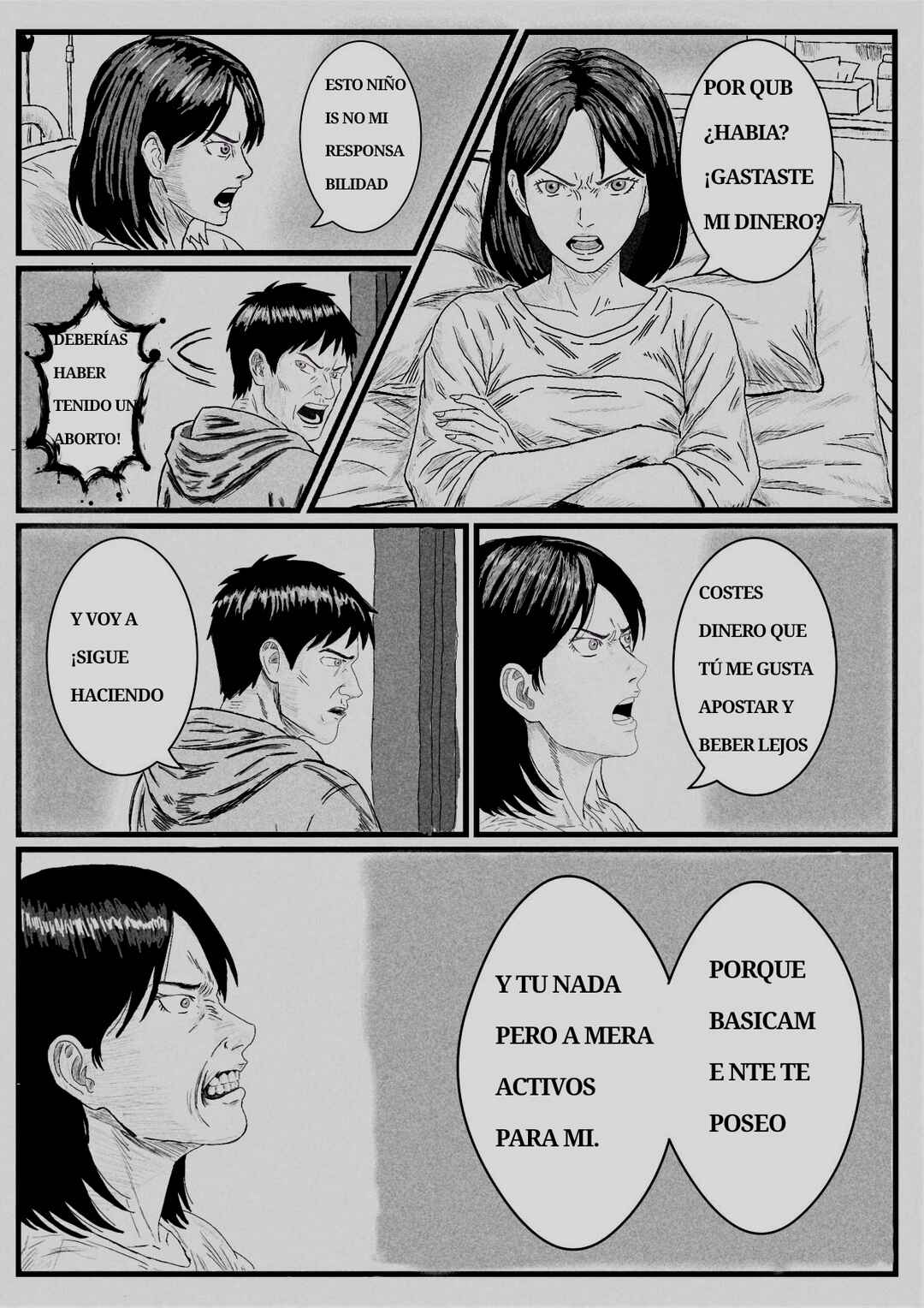 Chapter 1 - Page 11