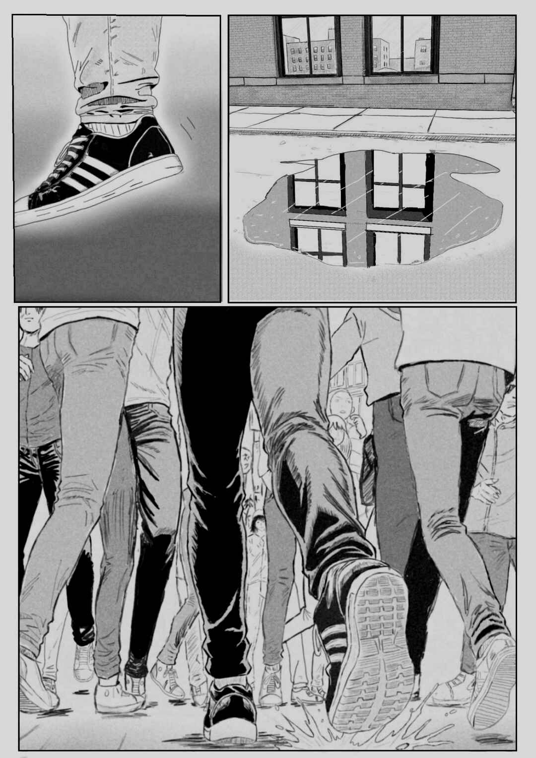 Chapter 1 - Page 3