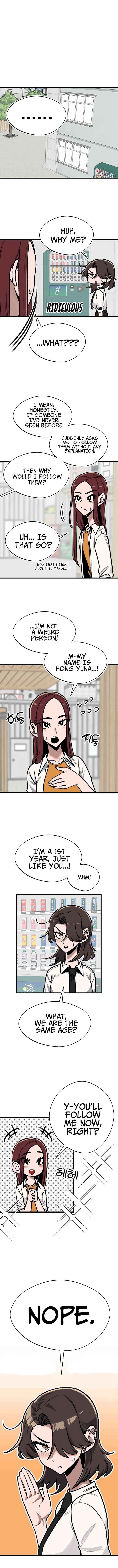 Chapter 21 - Page 1
