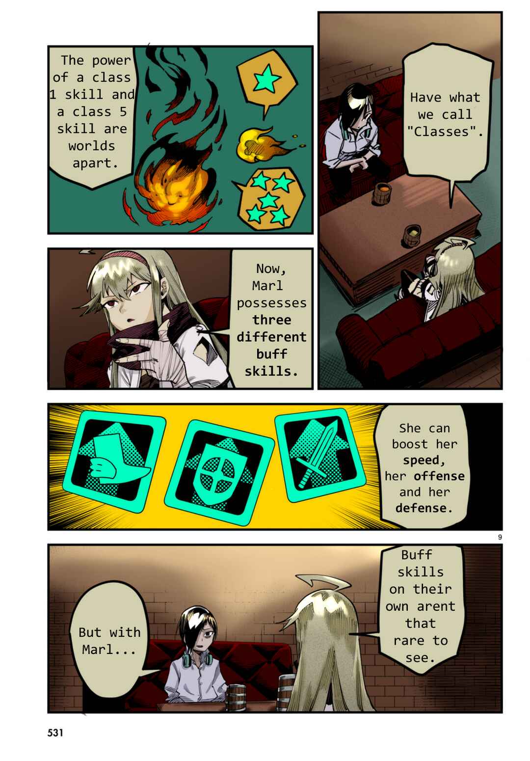 Chapter 4 - Page 10