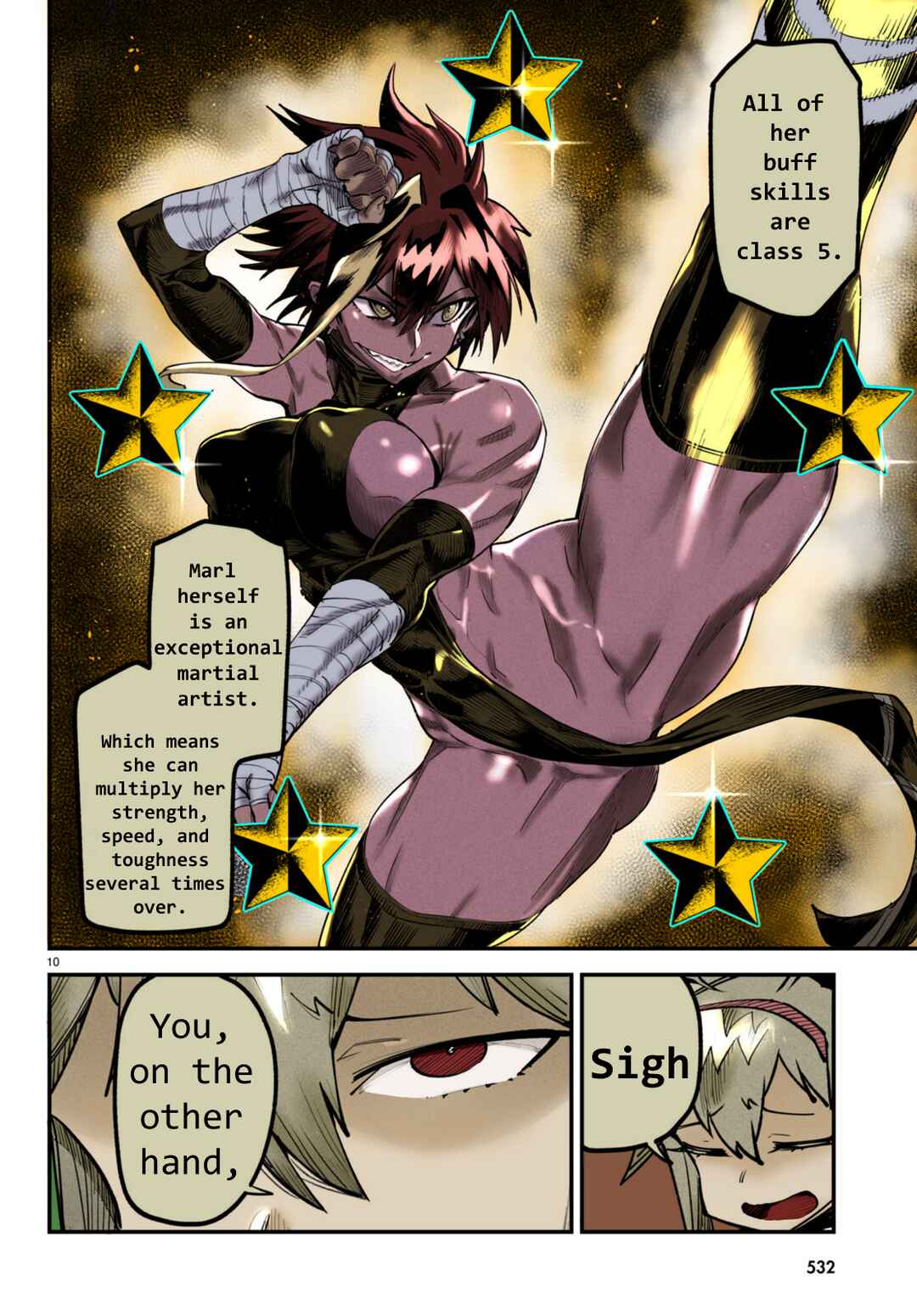 Chapter 4 - Page 11