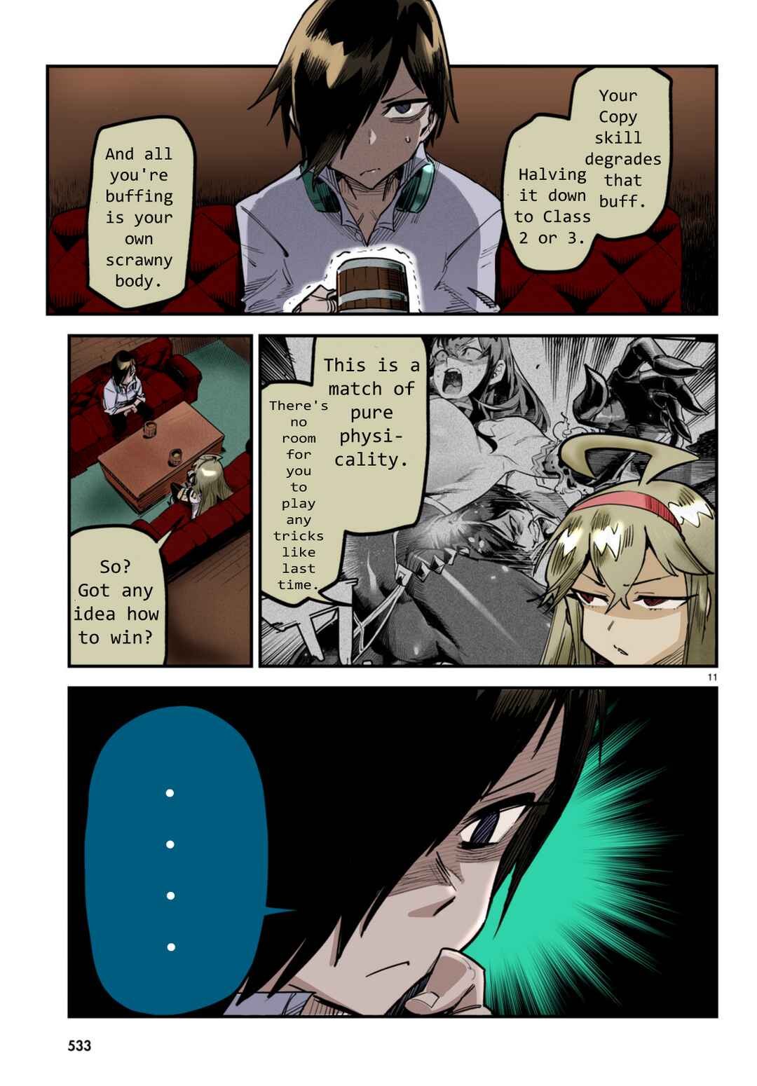 Chapter 4 - Page 12