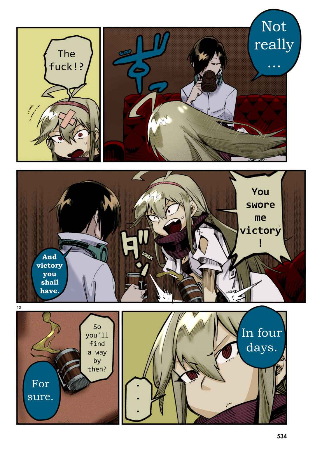 Chapter 4 - Page 13