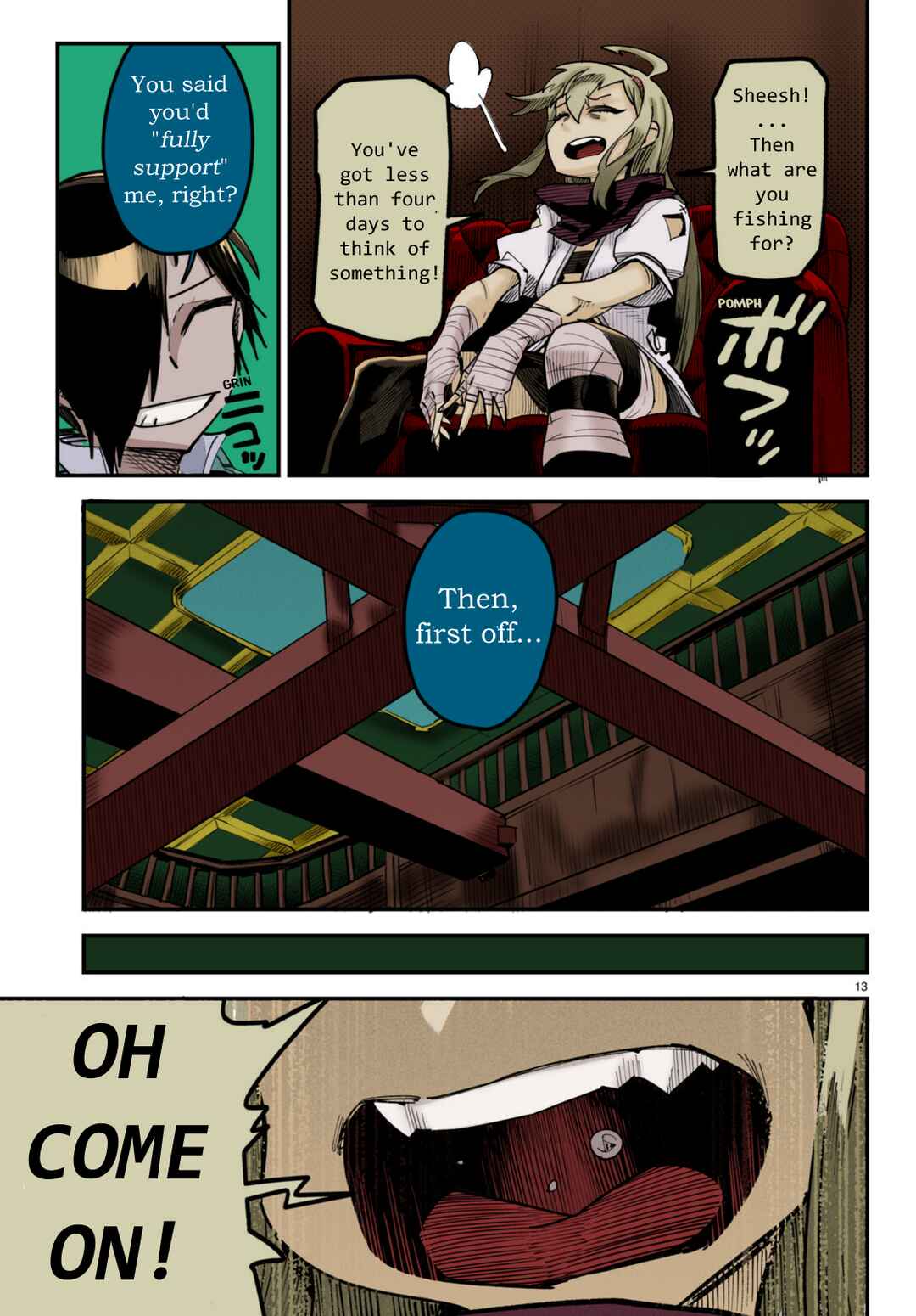 Chapter 4 - Page 14