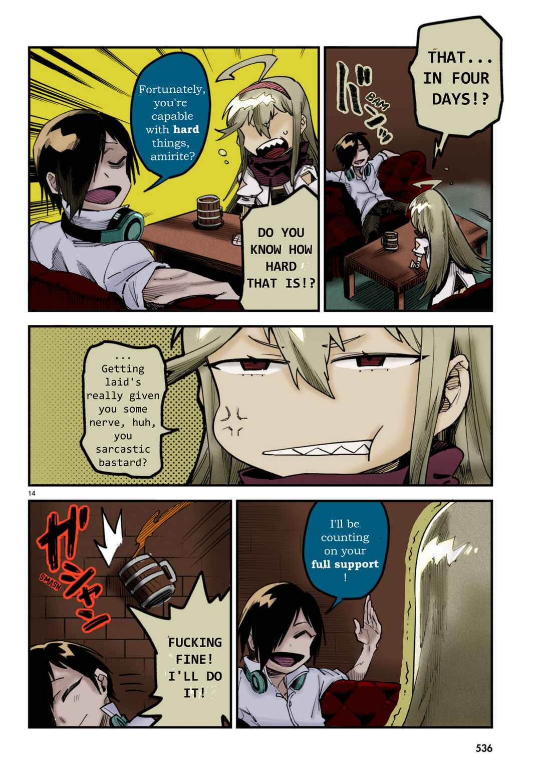 Chapter 4 - Page 15