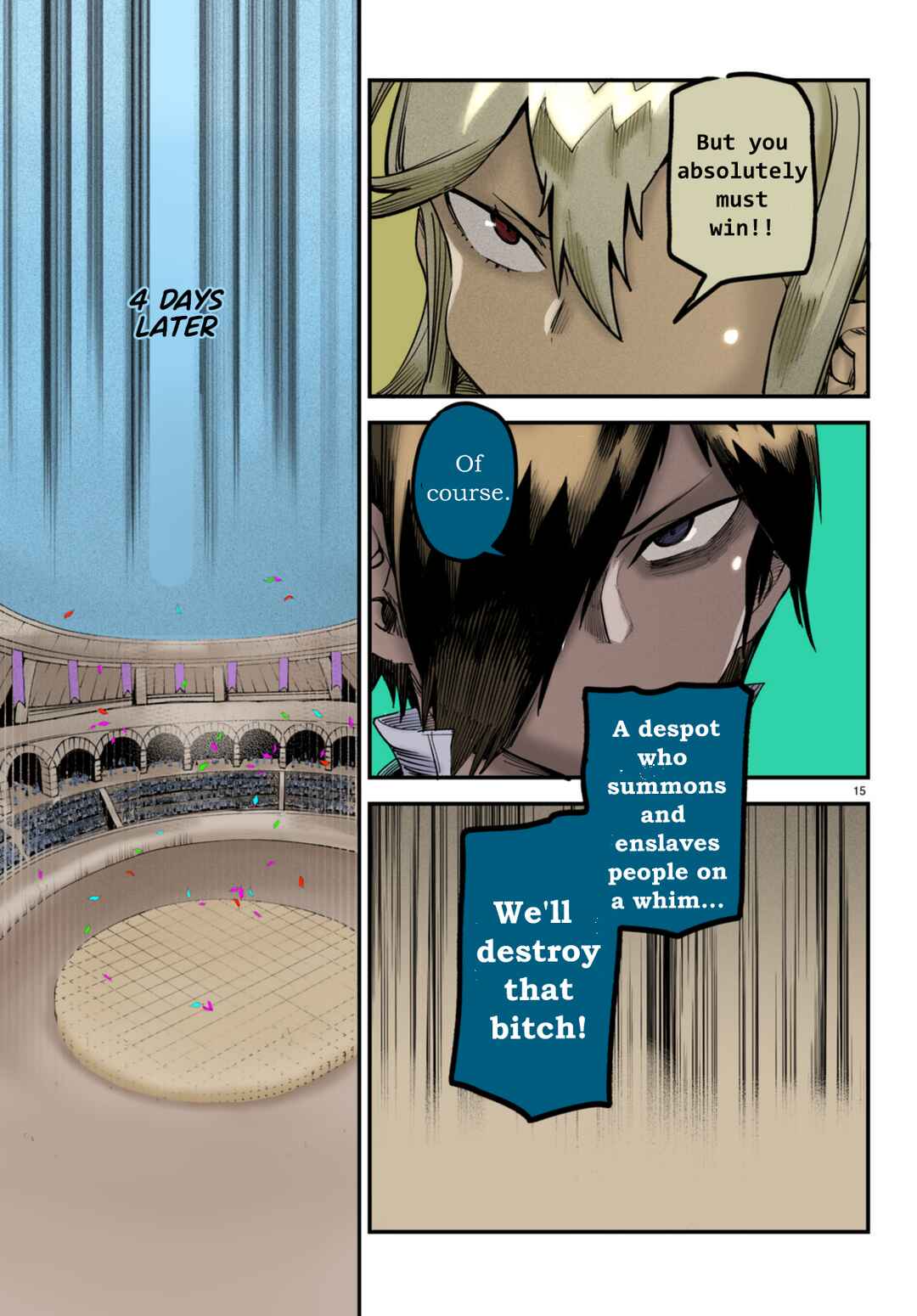 Chapter 4 - Page 16