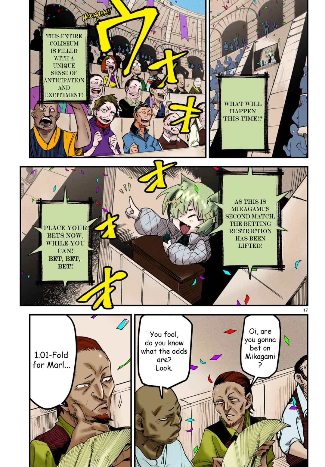 Chapter 4 - Page 18