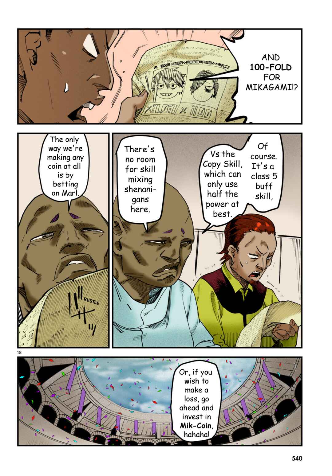 Chapter 4 - Page 19