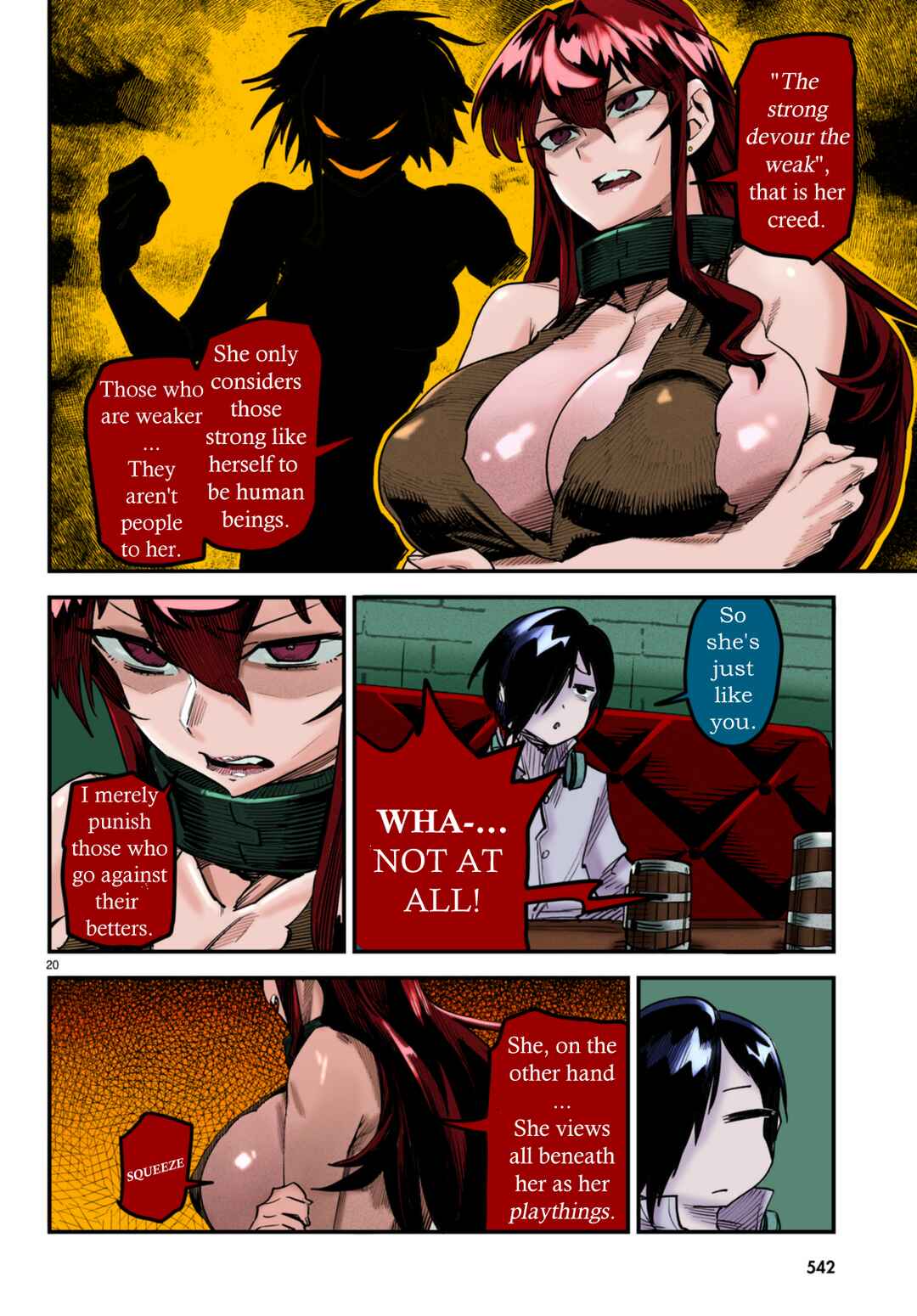 Chapter 4 - Page 21