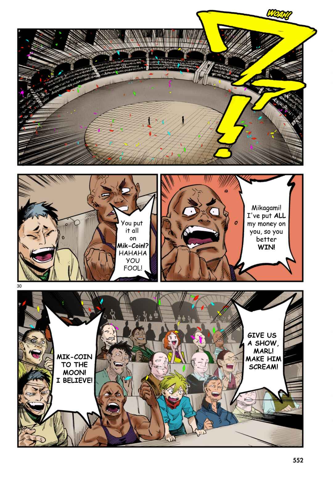 Chapter 4 - Page 31